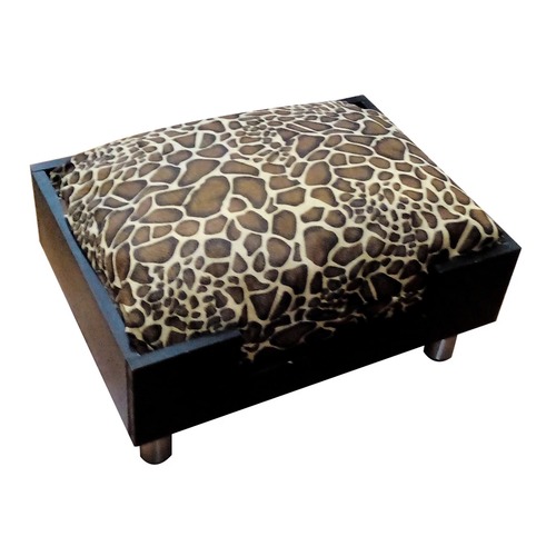 Royal Cozy Pet Bed (Low to the Ground)