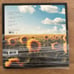 Tears For Fears SONGS FOR A NERVOUS PLANET Cocoa Cream 2LP Signed Vinyl