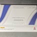 2023 Panini Immaculate Chris Rodriguez Jr Helmet Rookie Patch