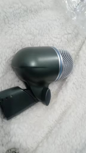 SHURE BETA52 Kick Drum Microphone