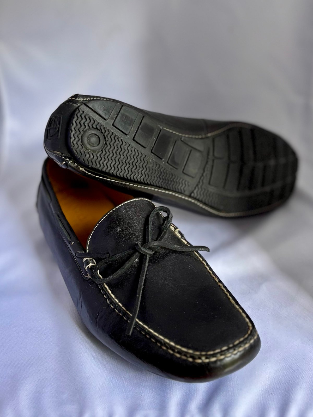 Cole Haan Paseo Camp Moc II Driving Loafer