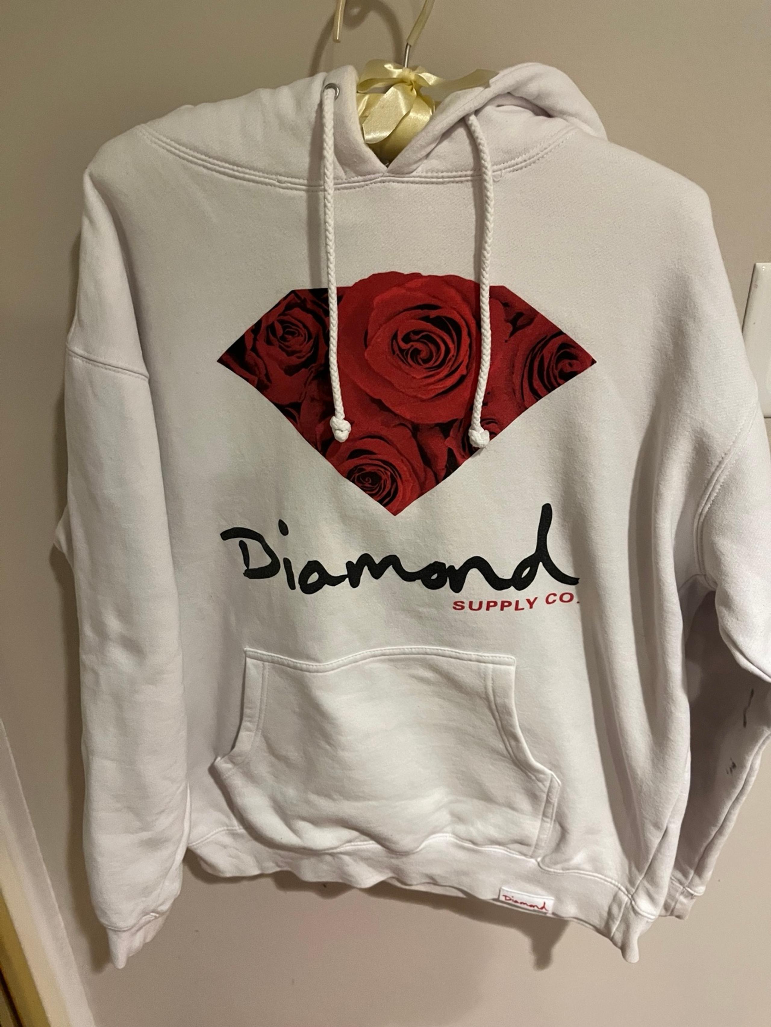 Diamond Supply sweatshirt