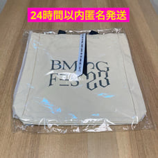 【Brand New】BMSG FES'23 Tote Bag