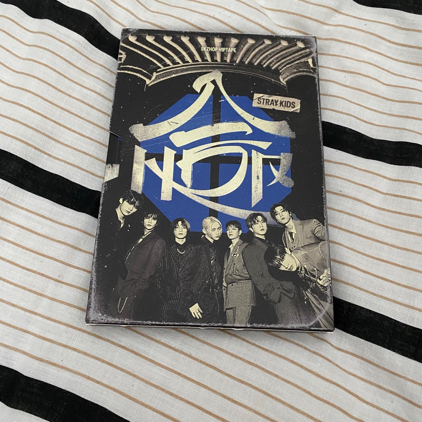 初売りセール K-pop CD bundle K-POP・アジア