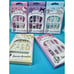HELLO KITTY SANRIO LOT OF 5 NAIL SETS KUROMI POMPOMPURIN MY MELODY