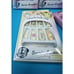 HELLO KITTY SANRIO LOT OF 5 NAIL SETS KUROMI POMPOMPURIN MY MELODY