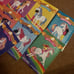 Unicorn Academy Books