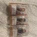 Harry potter mini figures