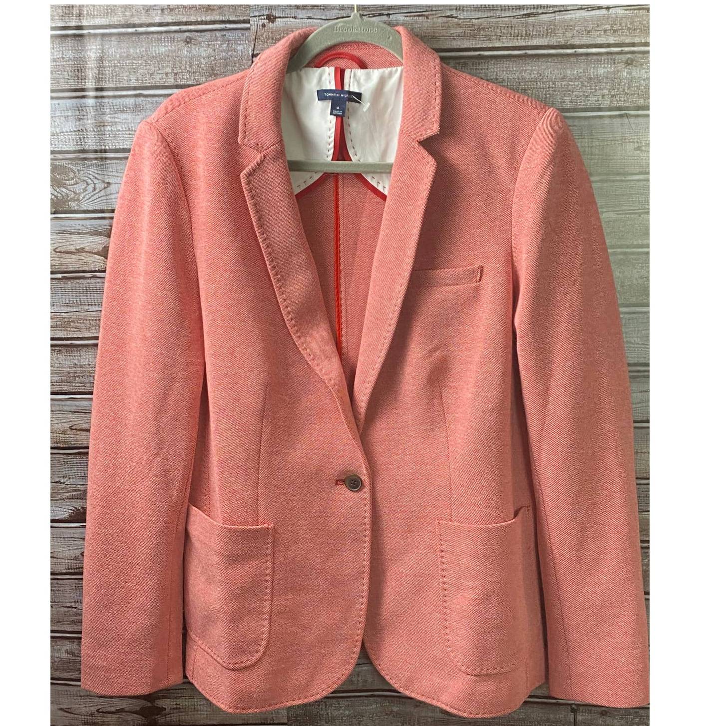 Tommy Hilfiger Women's Blazer