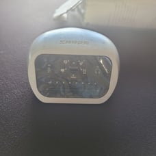 Shure Mvi Audio Interface