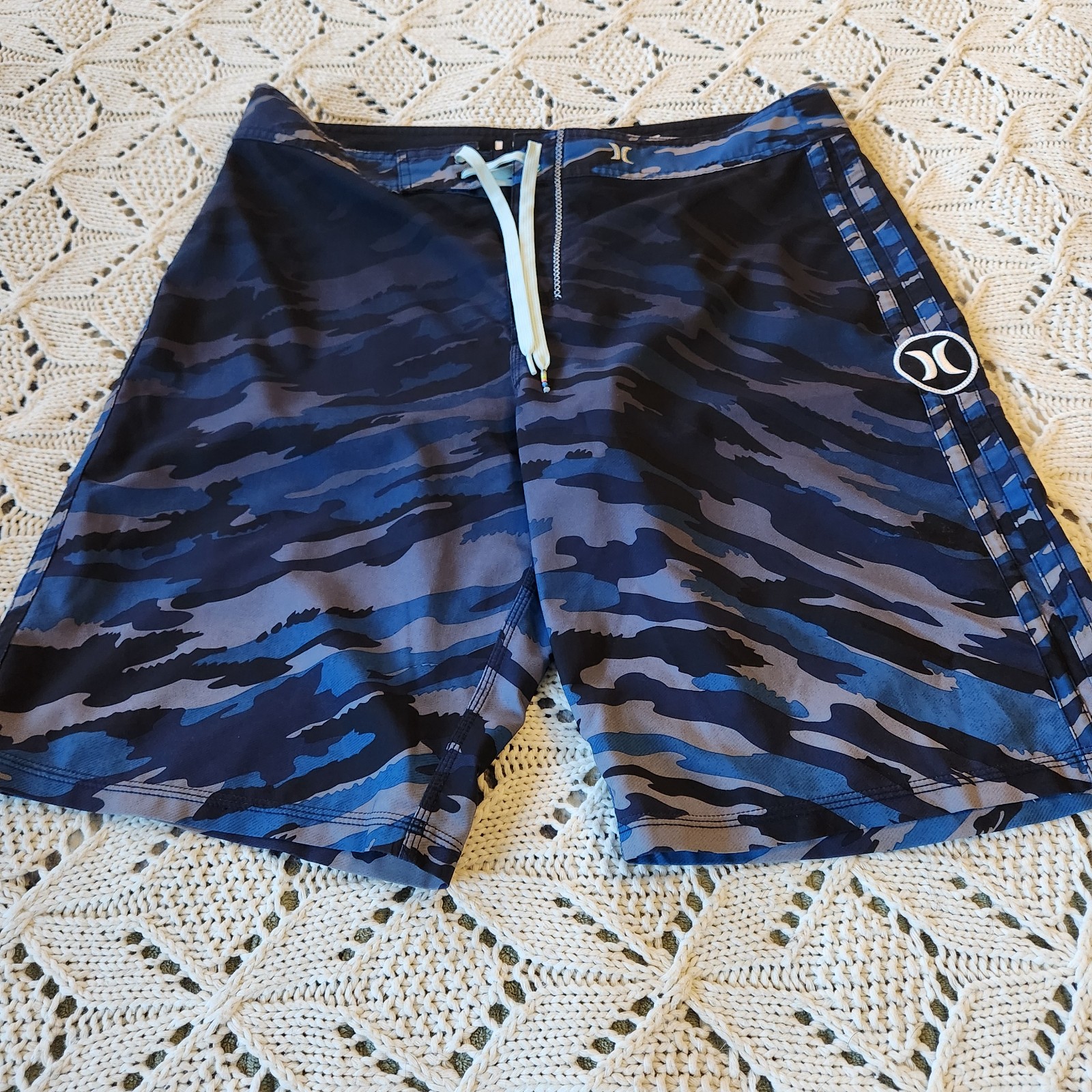 Hurley Phantom Boardshorts Size 34
