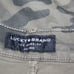 Lucky Brand Women's Camo Boyfriend Utility Pant Size 6/28