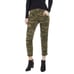 Lucky Brand Women's Camo Boyfriend Utility Pant Size 6/28