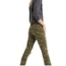 Lucky Brand Women's Camo Boyfriend Utility Pant Size 6/28