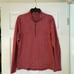Men’s Lululemon Half Zip