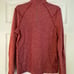 Men’s Lululemon Half Zip