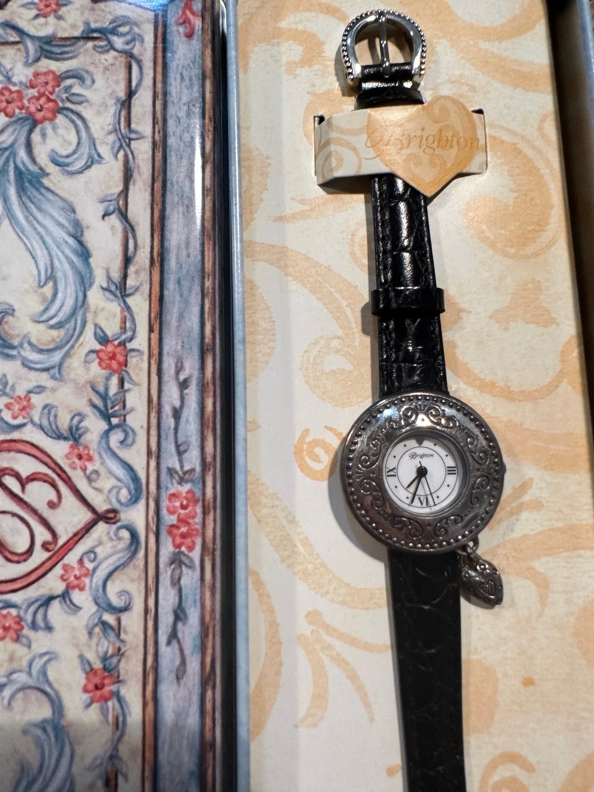 Brighton watch