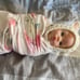 Reborn baby doll