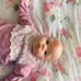 Reborn baby doll
