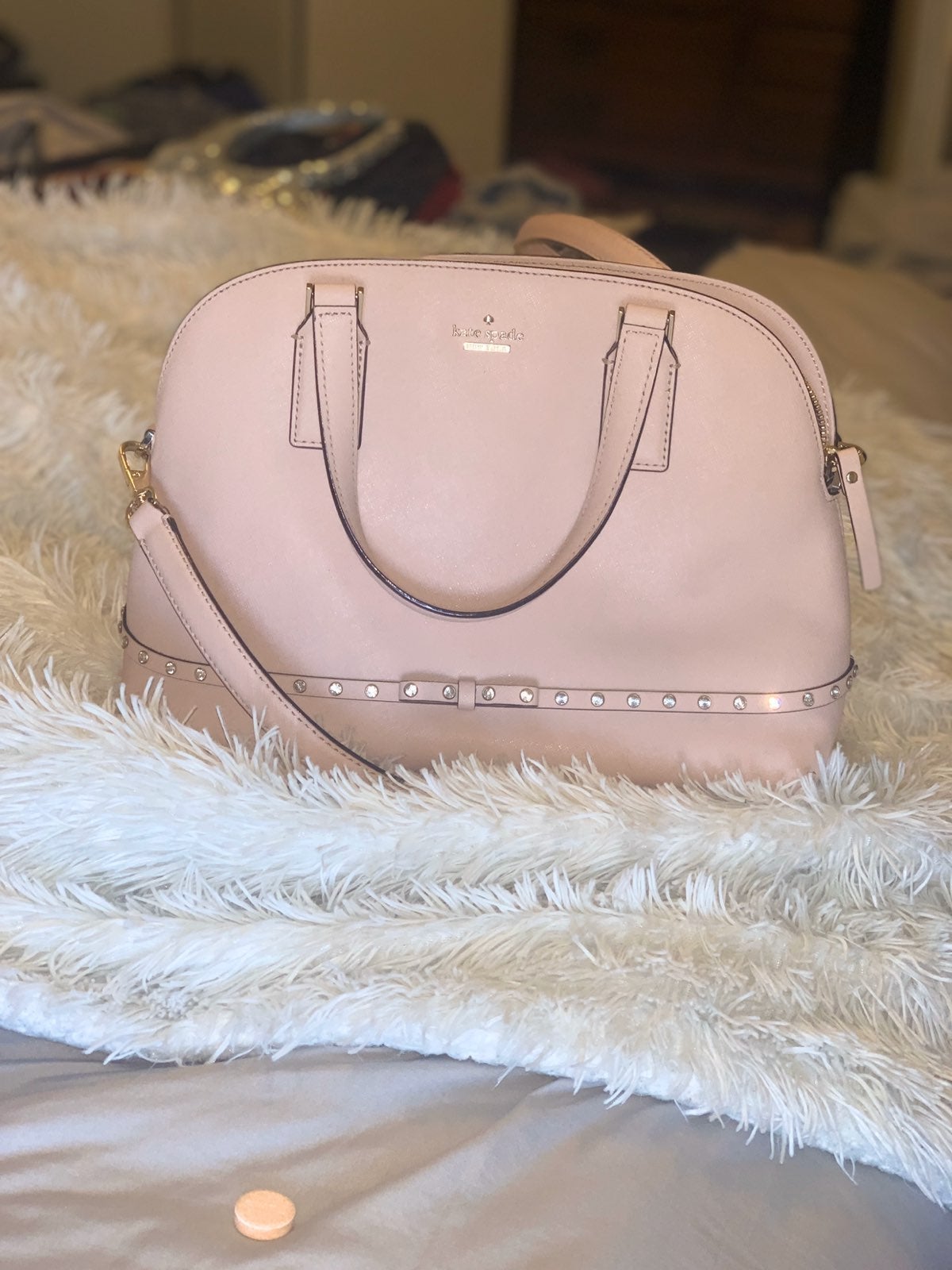 Kate Spade Cameron Street Lottie
