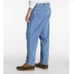NWT L.L. Bean Classic Fit Denim Men's Jeans. ( Size/ W42, L30)