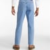 NWT L.L. Bean Classic Fit Denim Men's Jeans. ( Size/ W42, L30)
