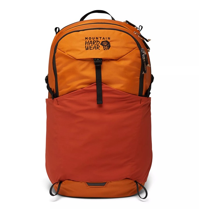 Mountain Hard Wear Field Day 28L Backpack, Bright Copper - O/S, Sale 20%, NEW