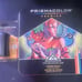 New 72 count Prismacolor colored pencils with sharpener