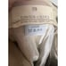 Davide Cenci Brown Corduroy Slim Straight Trouser Pants Size XXL