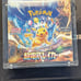 Pokemon super electric breaker booster box