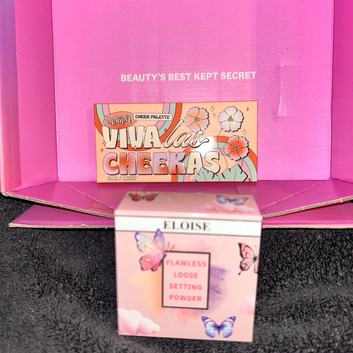 Makeup Bundle