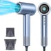 Ionic Hair Dryer