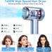 Ionic Hair Dryer