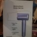 Ionic Hair Dryer