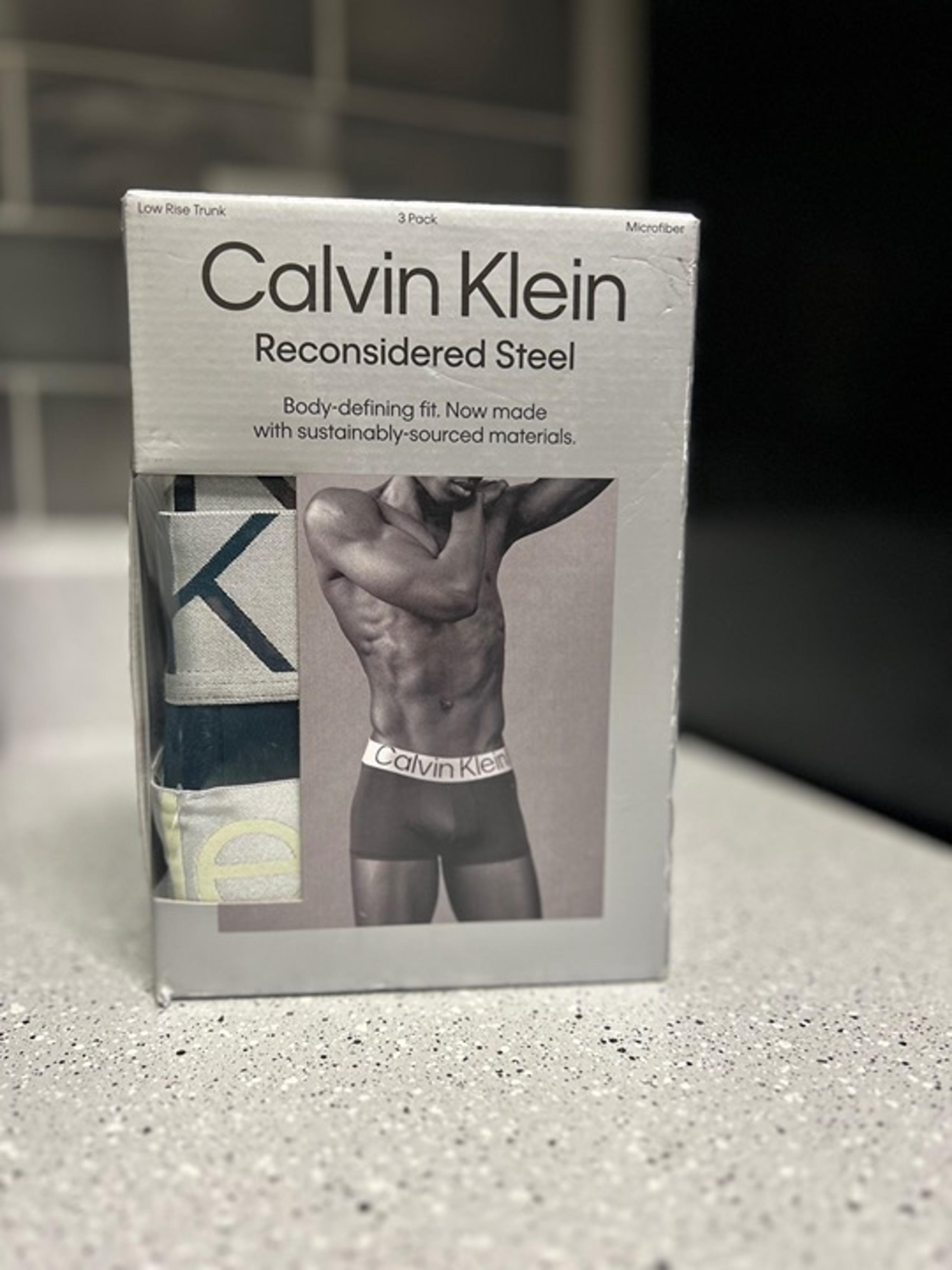Calvin Klein