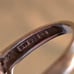 Designer Sterling Siver Ring Signed SW 925 CZ Size 6.5-Estate