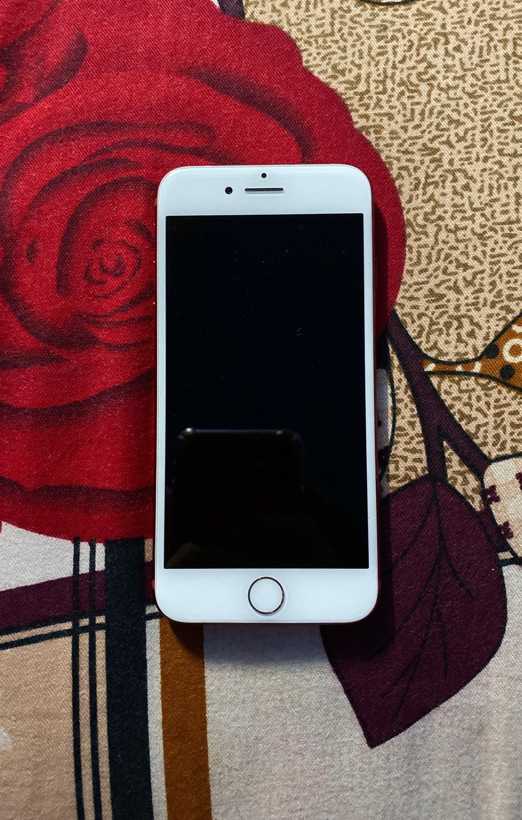 iPhone 7 PRODUCT (RED) 128 GB Unlocked