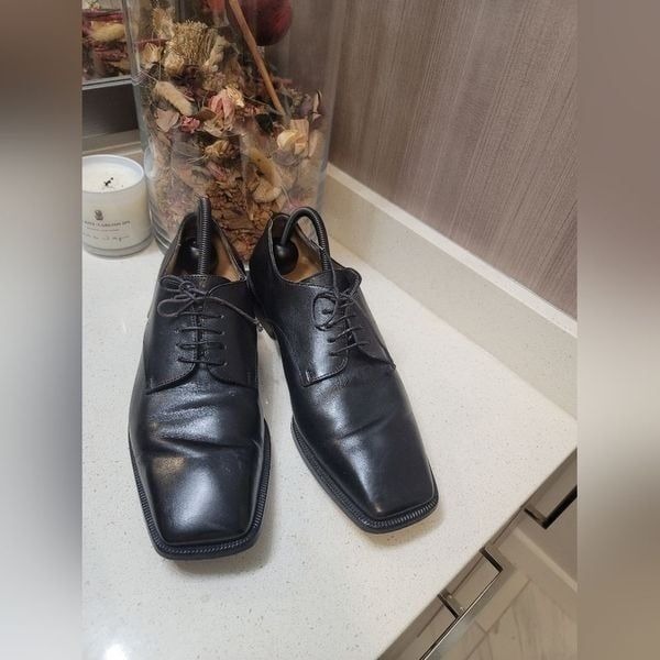 Louis Vuitton dress shoes 9.5