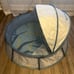 Babymoov Babyni Premium Pop-Up 3-in-1 Portable Baby/Toddler Playpen (Used)