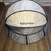 Babymoov Babyni Premium Pop-Up 3-in-1 Portable Baby/Toddler Playpen (Used)
