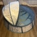 Babymoov Babyni Premium Pop-Up 3-in-1 Portable Baby/Toddler Playpen (Used)