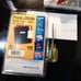 Office supplies and desk stuff