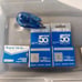 Office supplies and desk stuff