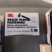 Office supplies and desk stuff