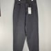 Levi's Premium SKATE Super Baggy Jeans Men's 32 x 34 Gray Big E Streetwear NWT