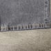 Levi's Premium SKATE Super Baggy Jeans Men's 32 x 34 Gray Big E Streetwear NWT