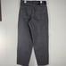 Levi's Premium SKATE Super Baggy Jeans Men's 32 x 34 Gray Big E Streetwear NWT