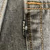 Levi's Premium SKATE Super Baggy Jeans Men's 32 x 34 Gray Big E Streetwear NWT