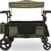 Jeep wrangler stroller wagon