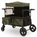 Jeep wrangler stroller wagon